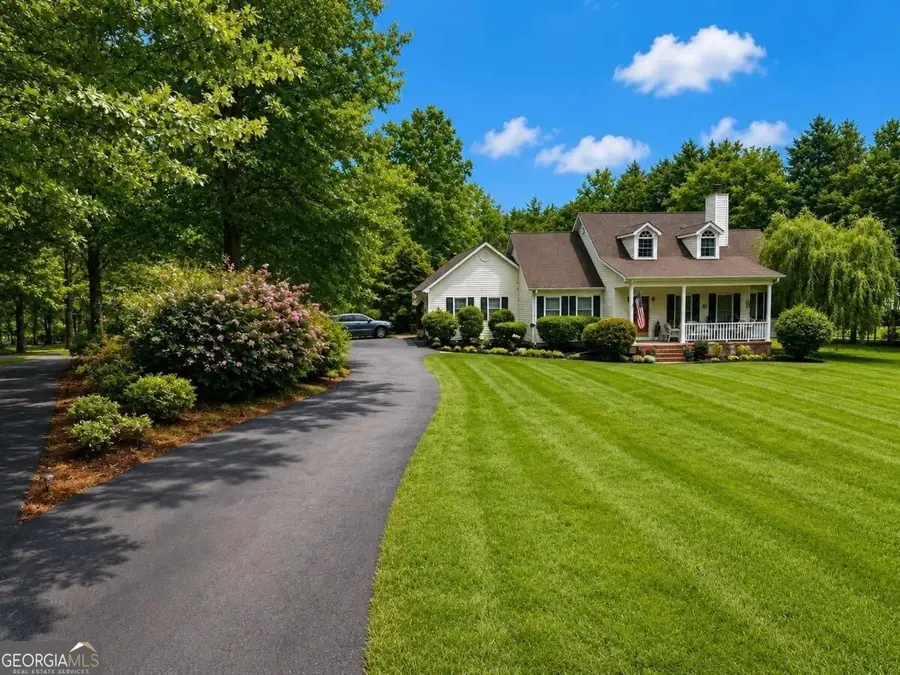 415 S Walkers Mill Road, Griffin, GA 30224 - #2