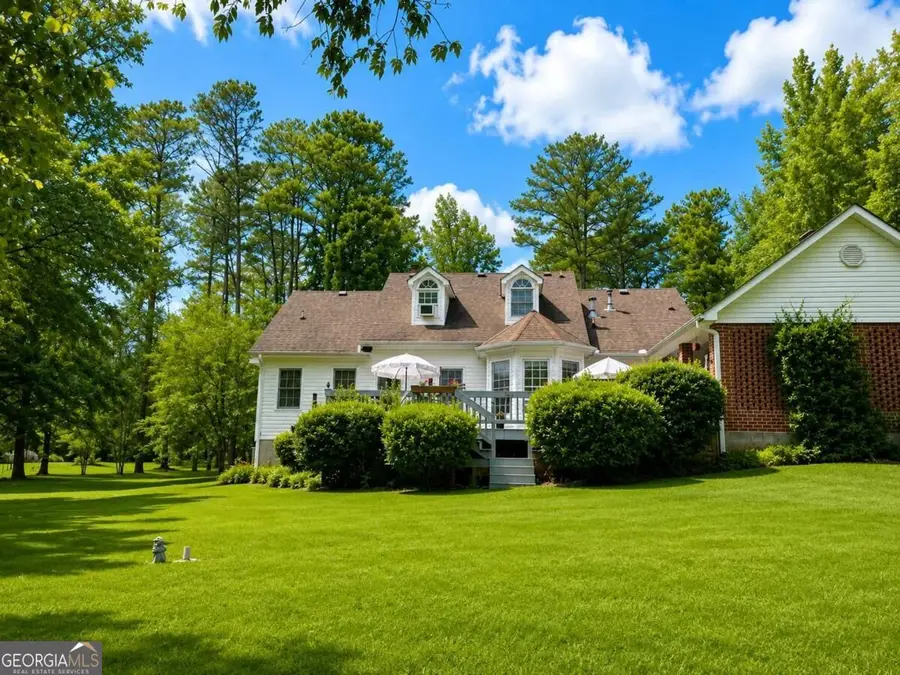 415 S Walkers Mill Road, Griffin, GA 30224 - #3