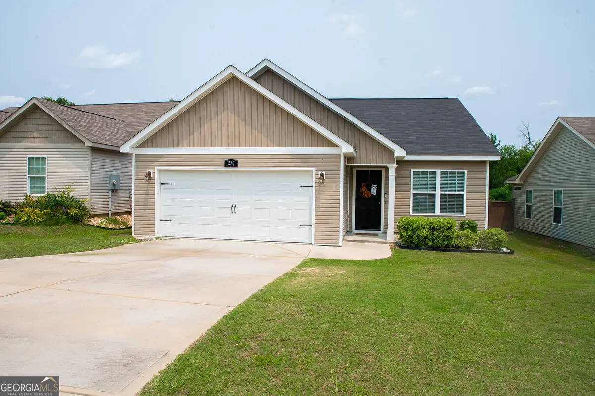 215 Allentown Lane, Macon, GA 31216 - #1