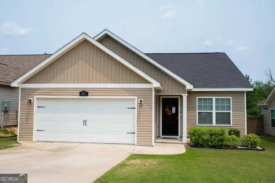 215 Allentown Lane, Macon, GA 31216 - #2