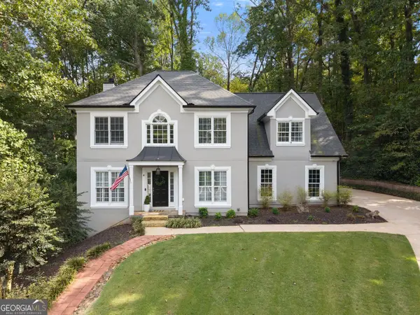 4834 Upper Berkshire Road, Flowery Branch, GA 30542