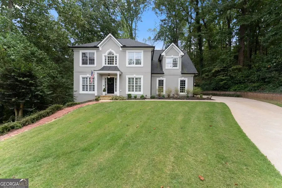 4834 Upper Berkshire Road, Flowery Branch, GA 30542 - #2