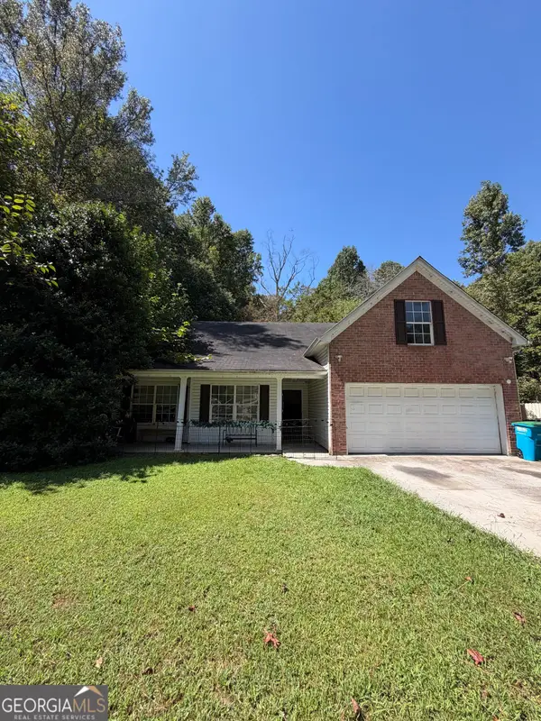 5716 Wylake Drive, Norcross, GA 30093