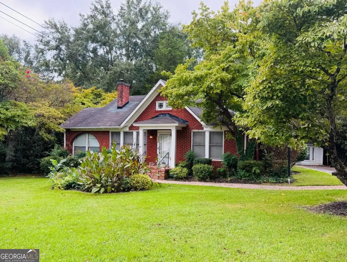 139 North Avenue, Jonesboro, GA 30236 - #1