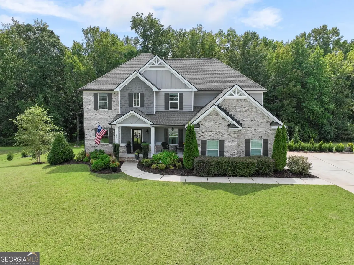 232 Seth Terrace, McDonough, GA 30252 - #1