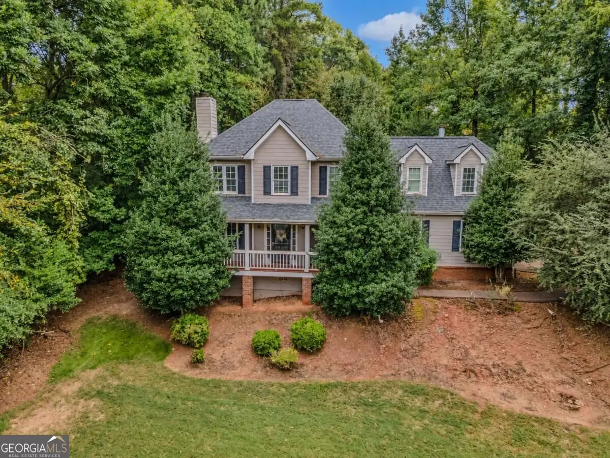 220 Timber Laurel Lane, Lawrenceville, GA 30043 - #1