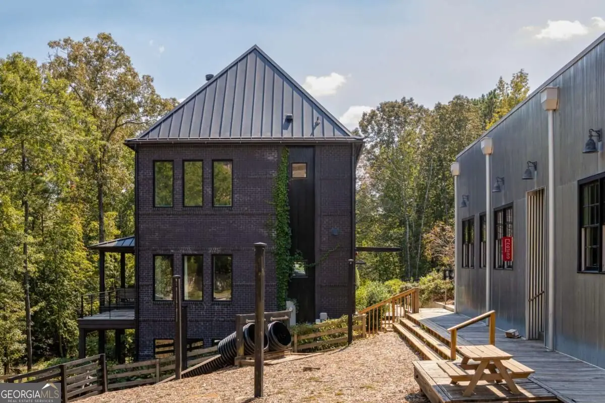 10630 Serenbe Lane, Chattahoochee Hills, GA 30268 - #1
