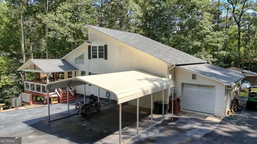90 Paul Nicholson Road, Blairsville, GA 30512 - #2