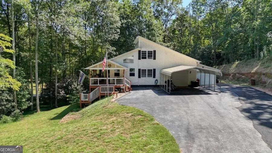 90 Paul Nicholson Road, Blairsville, GA 30512 - #3