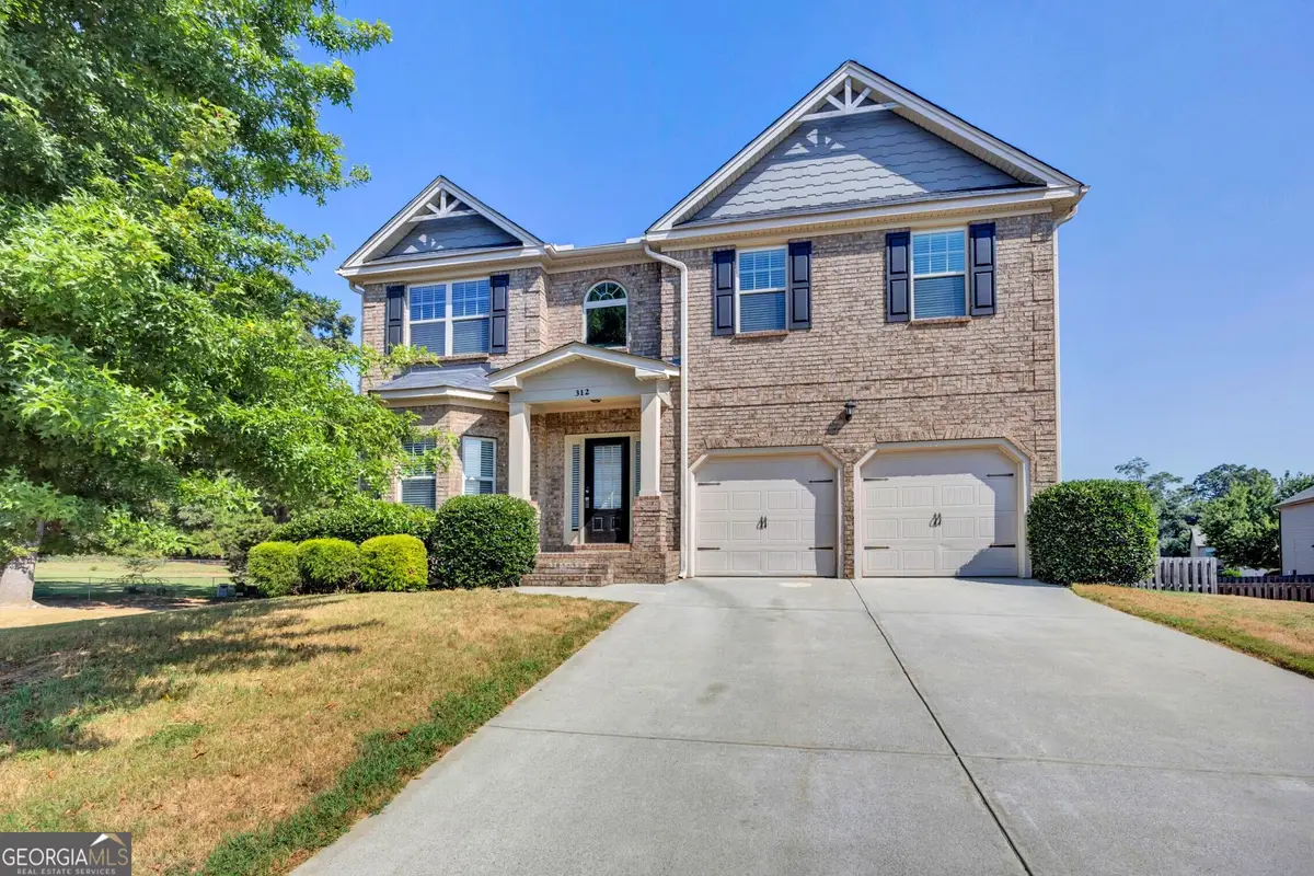 312 Tates Court, Loganville, GA 30052 - #1