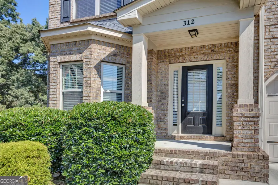 312 Tates Court, Loganville, GA 30052 - #3
