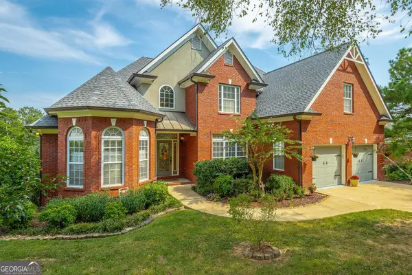 1791 Windstone Drive, Ringgold, GA 30736