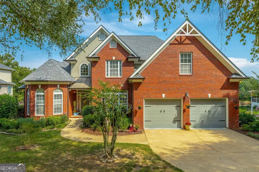 1791 Windstone Drive, Ringgold, GA 30736 - #2