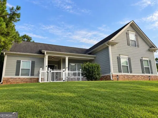 2 Overlook Point Se, Cartersville, GA 30121