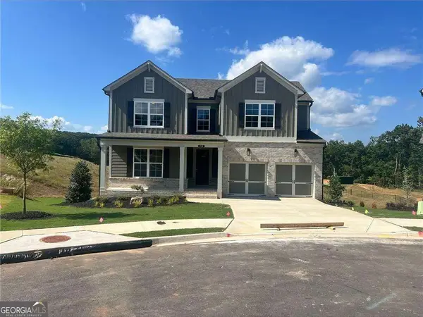 305 Willow Cove, Canton, GA 30114