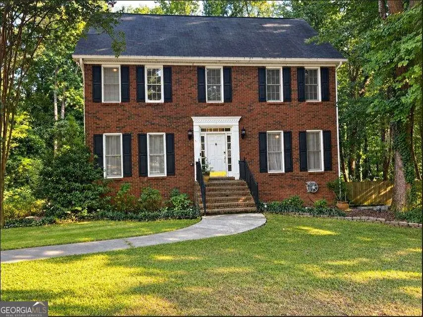 2711 Lochraven Court, Snellville, GA 30039 - #1