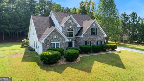 47 Kendall Street, Newnan, GA 30263