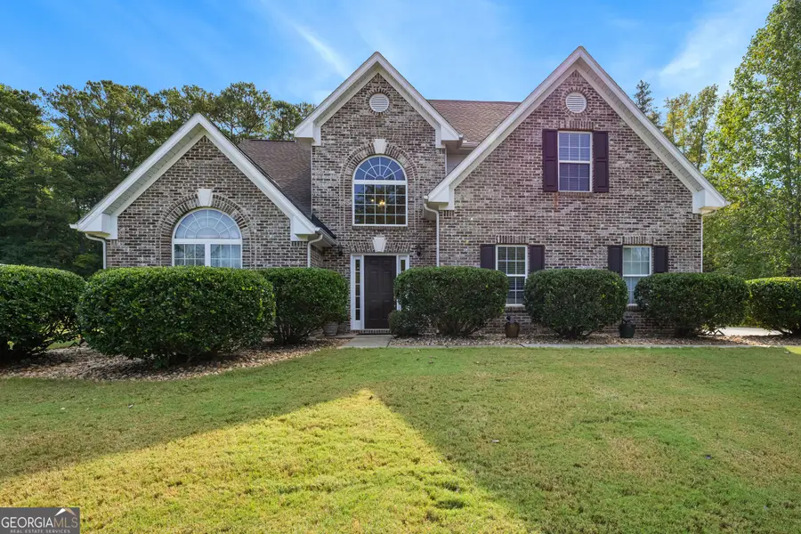 47 Kendall Street, Newnan, GA 30263 - #2