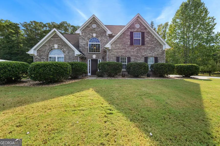 47 Kendall Street, Newnan, GA 30263 - #3