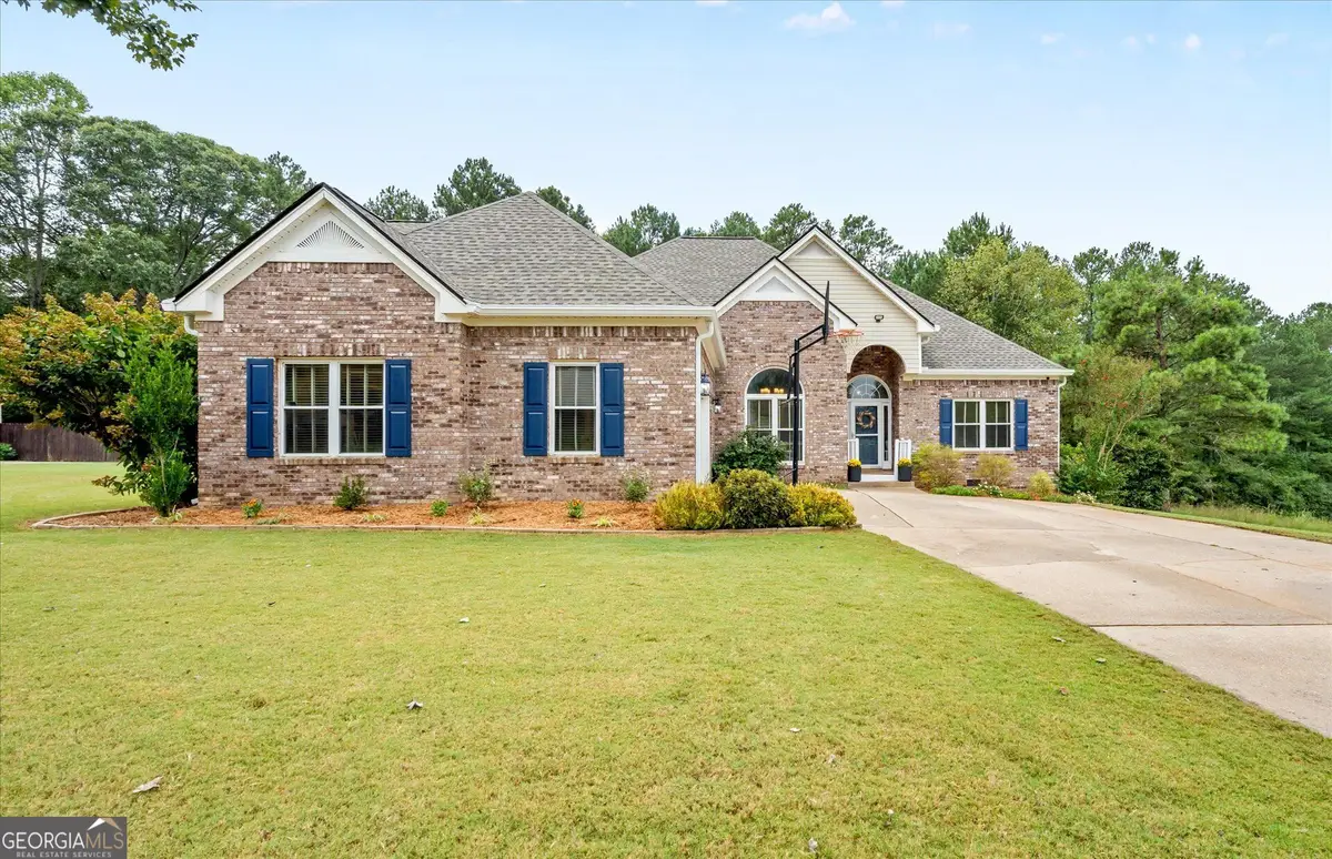 5025 Starla Lane, Douglasville, GA 30135 - #1