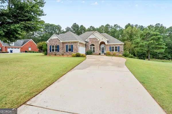 5025 Starla Lane, Douglasville, GA 30135