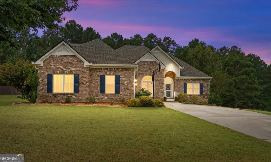 5025 Starla Lane, Douglasville, GA 30135 - #2