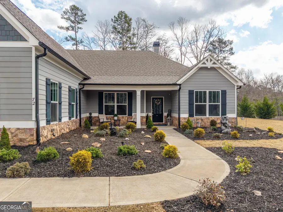 72 Highland Pointe Drive, Ellijay, GA 30536 - #2