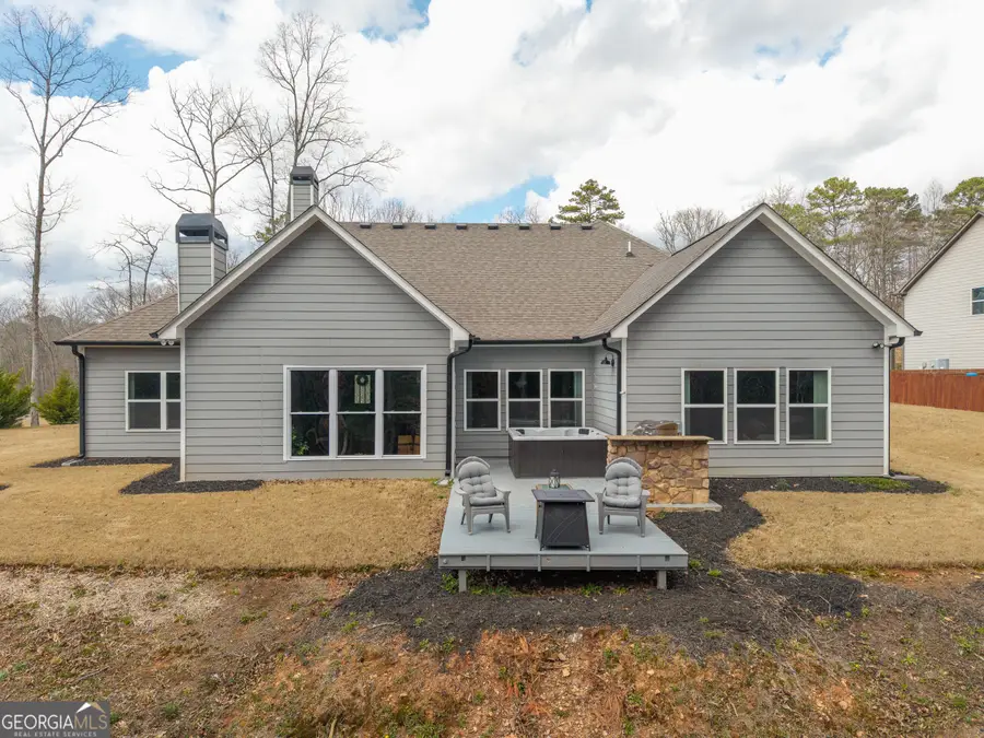 72 Highland Pointe Drive, Ellijay, GA 30536 - #3