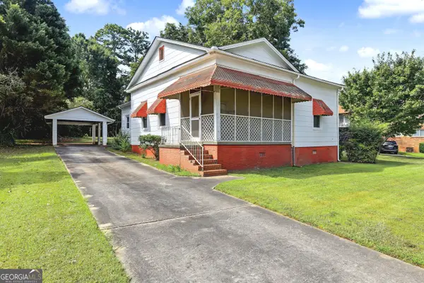 7 Georgia Avenue, Hampton, GA 30228