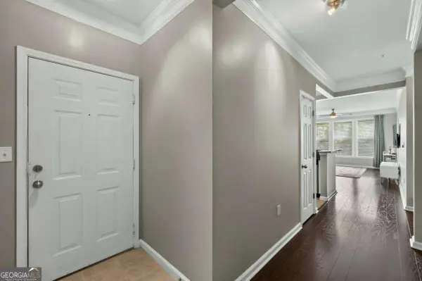 4203 Westchester Ridge Ne, Atlanta, GA 30329