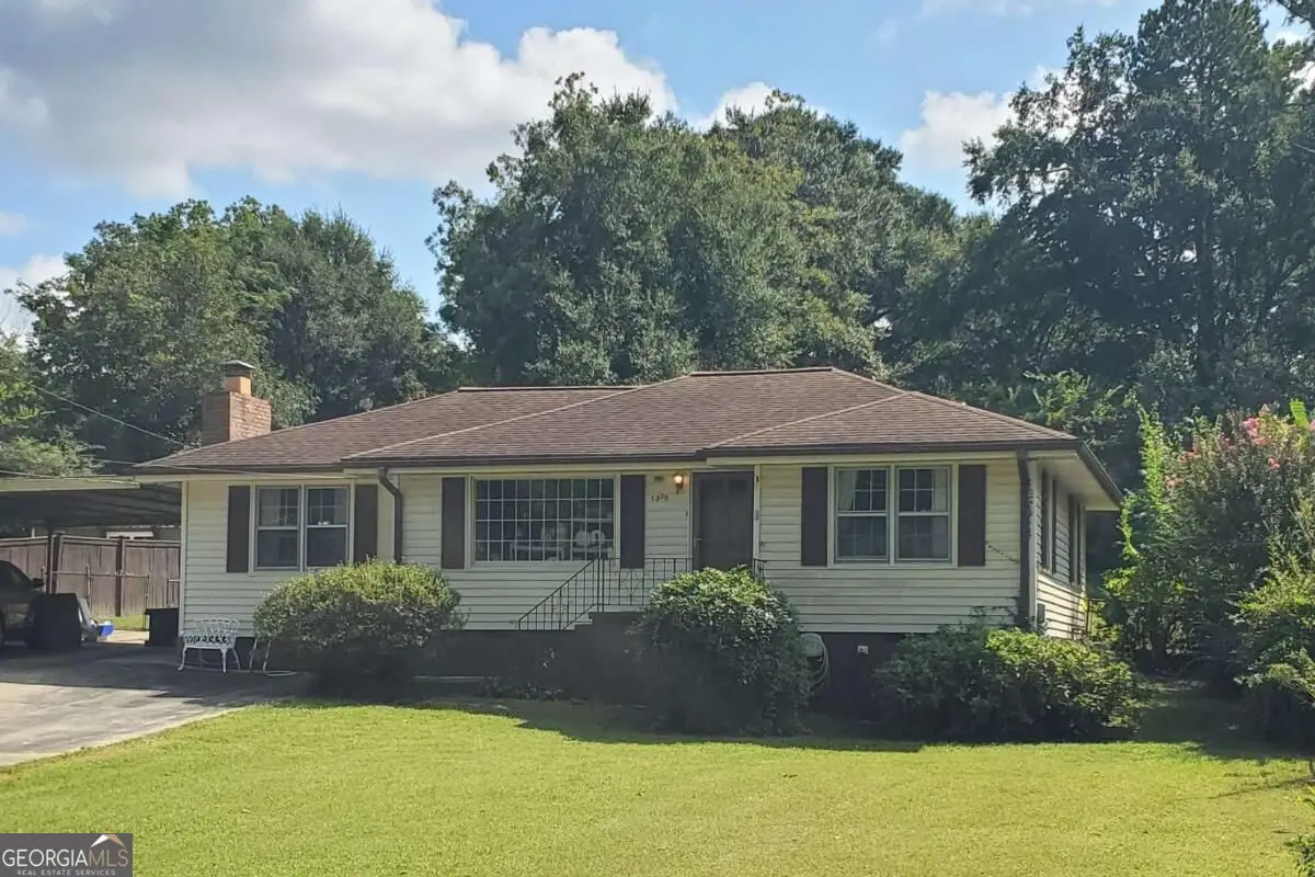 1330 Belmont Avenue, Smyrna, GA 30080 - #1