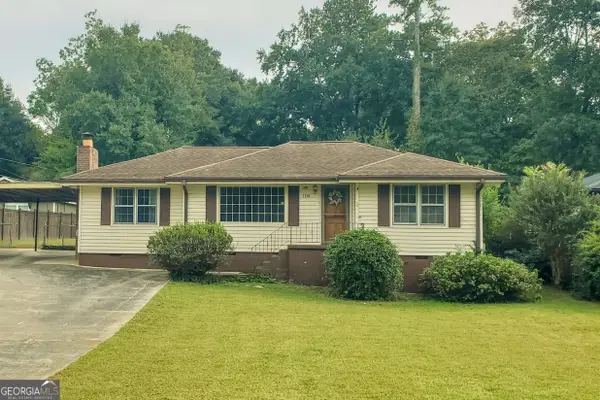 1330 Belmont Avenue, Smyrna, GA 30080