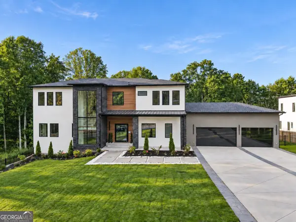 91 Serenity Lane, Auburn, GA 30011