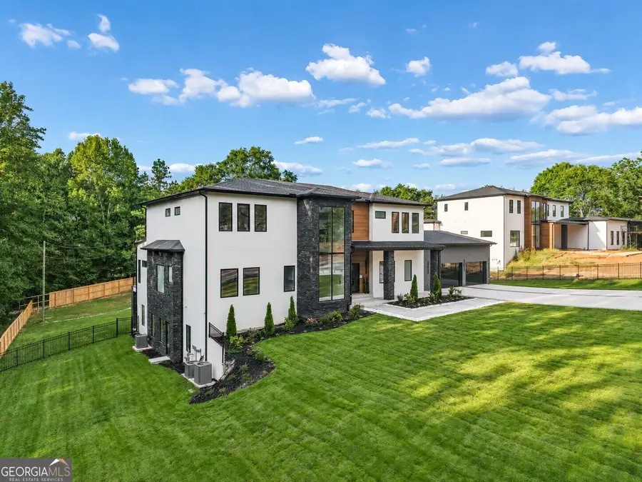 91 Serenity Lane, Auburn, GA 30011 - #3