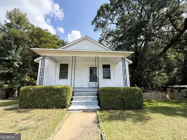 509 Shelton Avenue, Elberton, GA 30635
