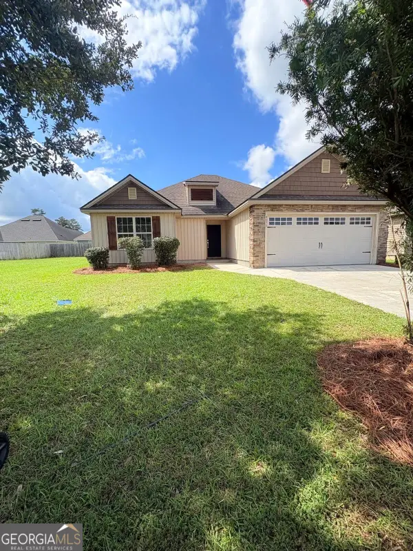 4079 Willow Round Road, Hahira, GA 31632