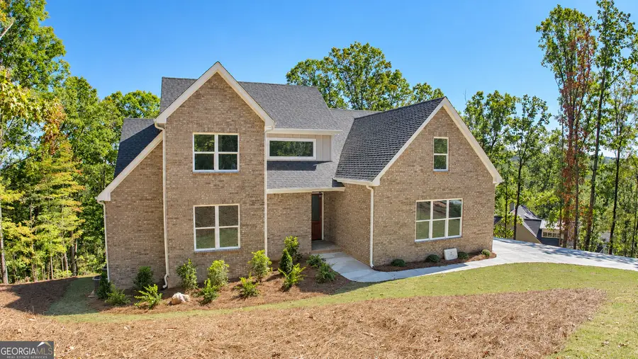 116 Planters Knoll, Banks, GA 30511 - #2