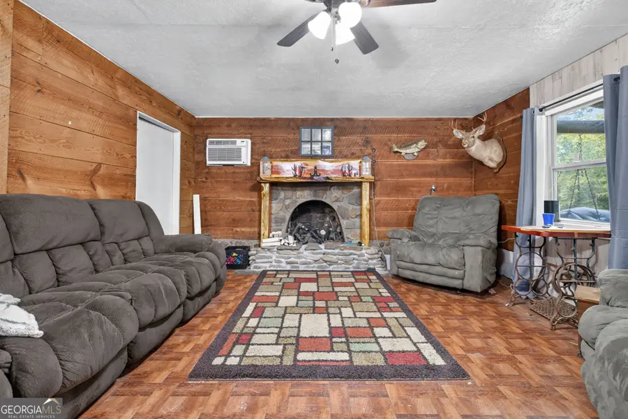 858 Blacks Creek Church Road, Danielsville, GA 30633 - #3