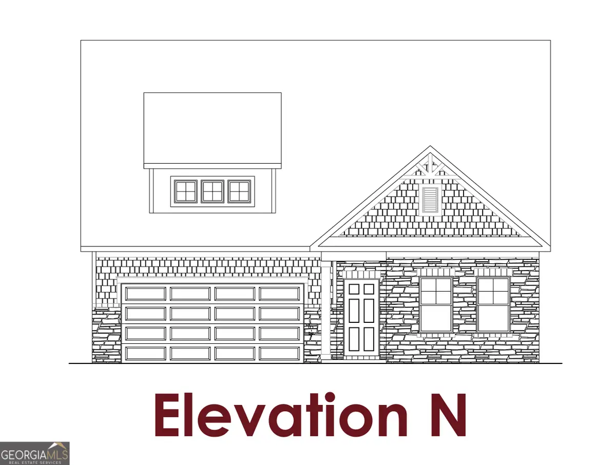 125 Garland Gable Drive, Cartersville, GA 30120 - #1