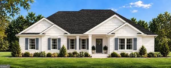 0 Arcadia Circle #LOT 36, Statesboro, GA 30458