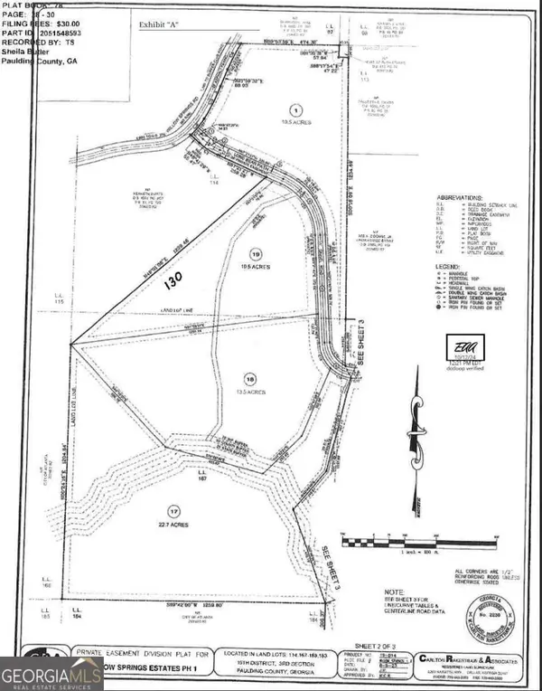 #17 Lone Bear Path, Dallas, GA 30132