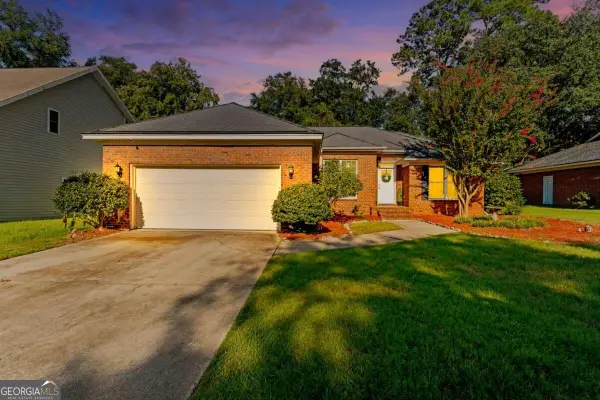 110 Sweet Gum Road, Savannah, GA 31410