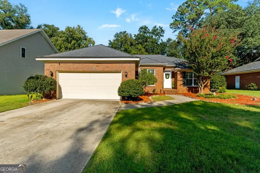 110 Sweet Gum Road, Savannah, GA 31410 - #2