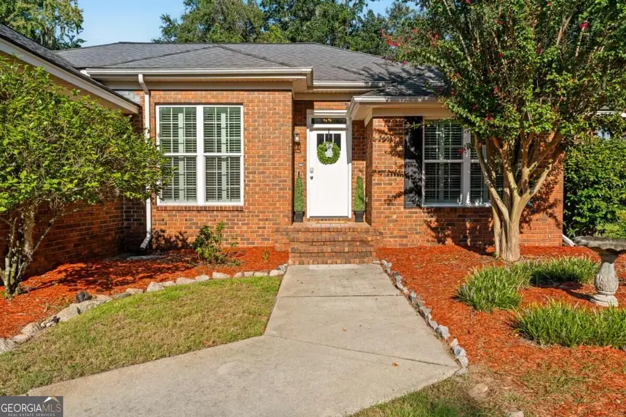110 Sweet Gum Road, Savannah, GA 31410 - #3