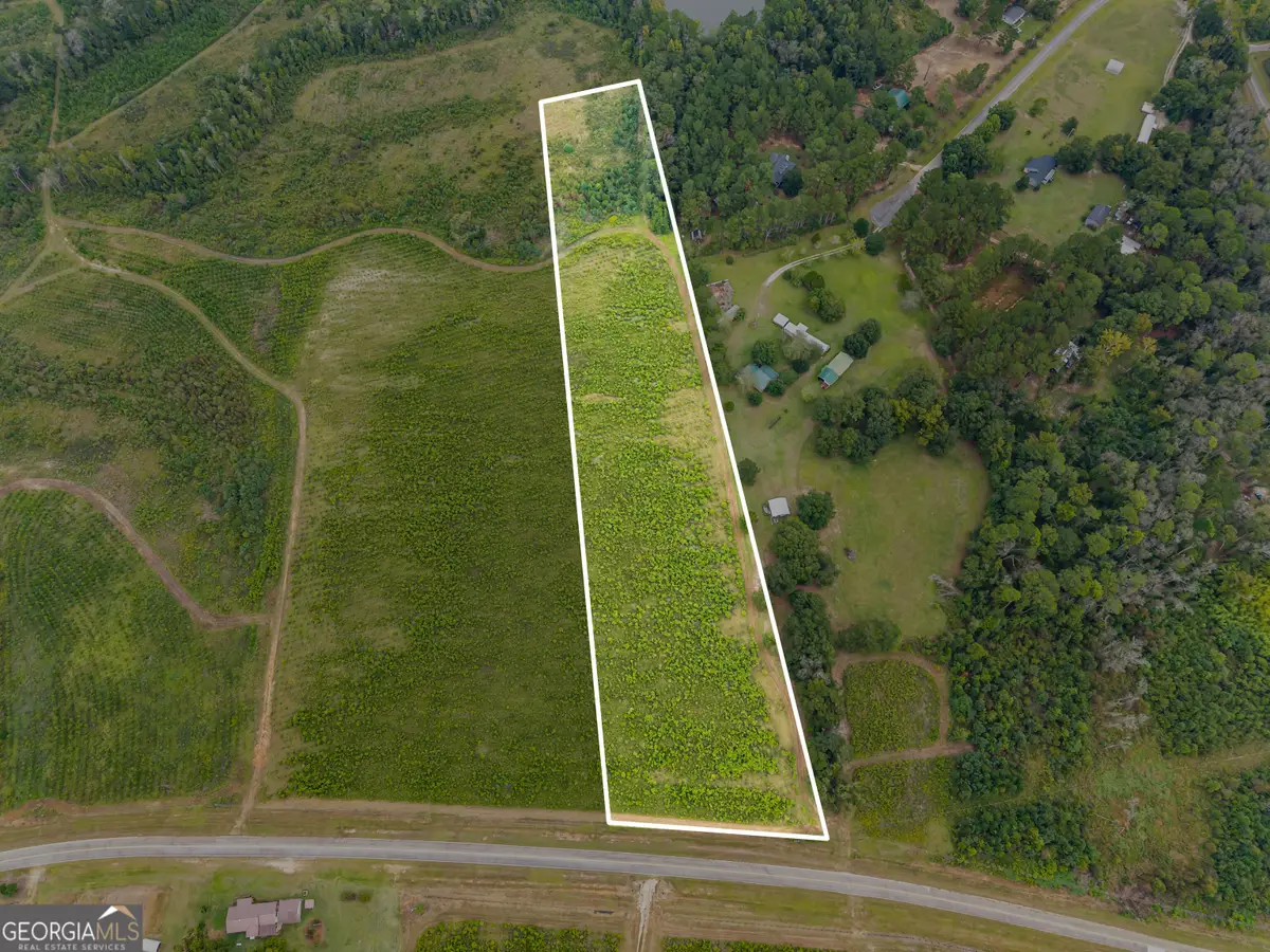 0 G W Oliver Rd #LOT 3, Statesboro, GA 30458 - #1