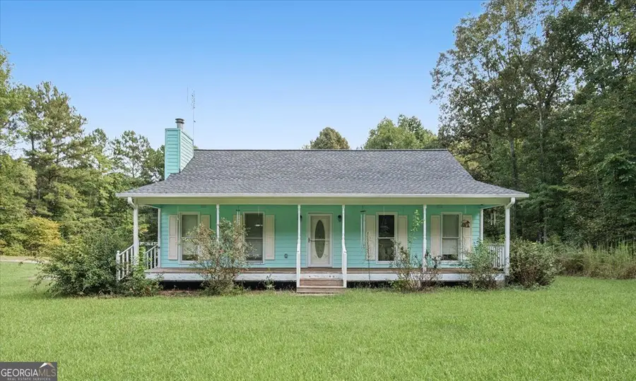 372 Highway 101 N, Dallas, GA 30157 - #2