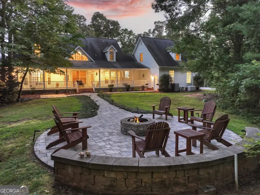552 Dalrymple Circle, Ellijay, GA 30540 - #3