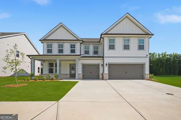 3662 Woody Way, Loganville, GA 30052