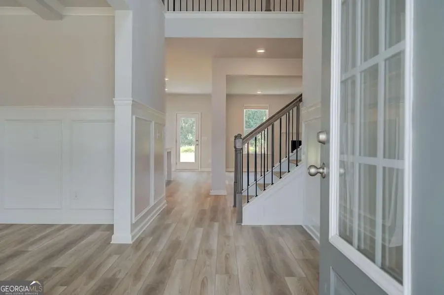 3662 Woody Way, Loganville, GA 30052 - #3