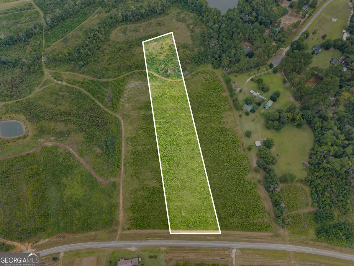 0 G W Oliver Rd #LOT 4, Statesboro, GA 30458 - #1